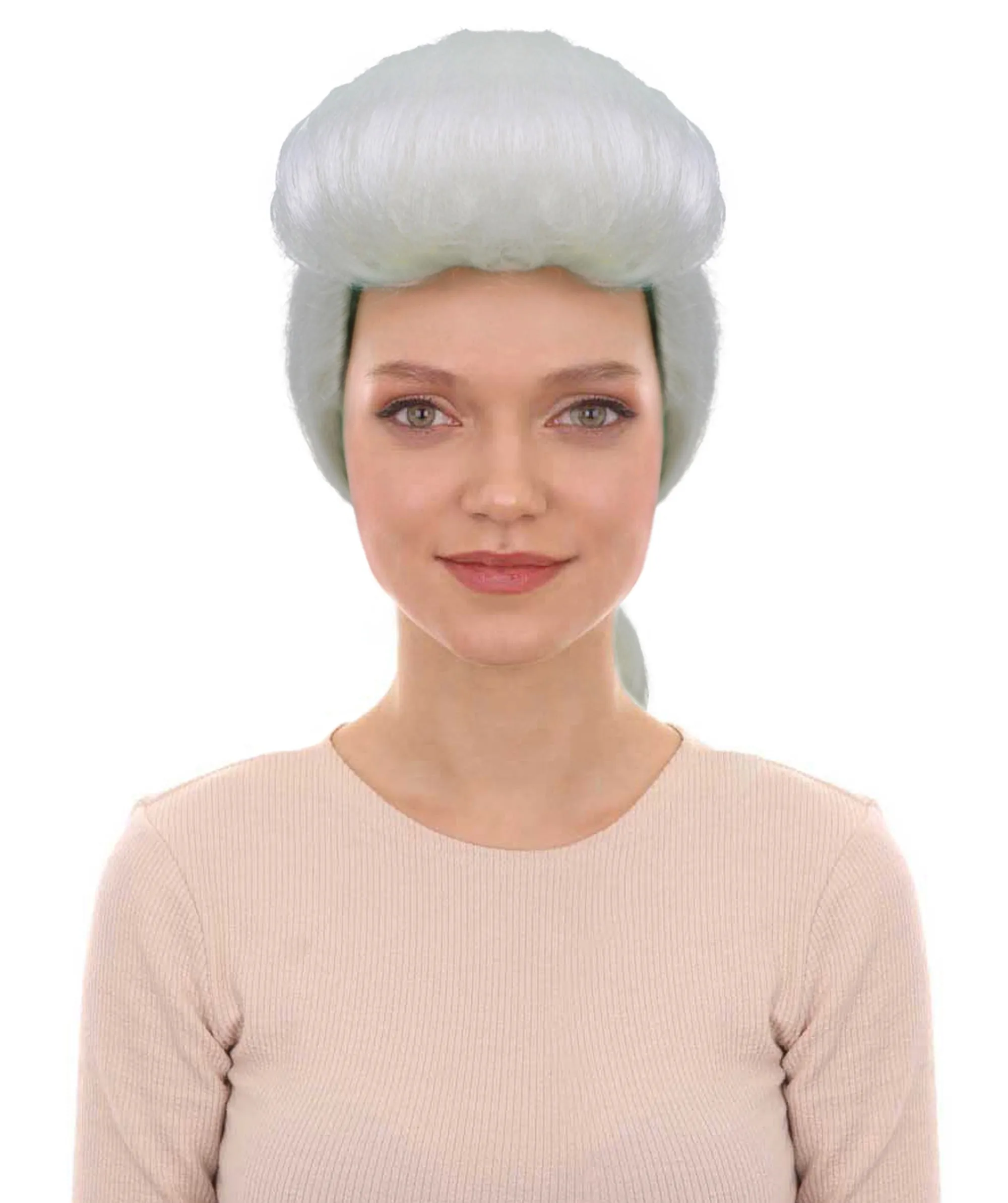 HPO Adult Women’s Toy Animated Movie  Multiple Color Options Ponytail Wig | Perfect for your Halloween & Cosplay Party!