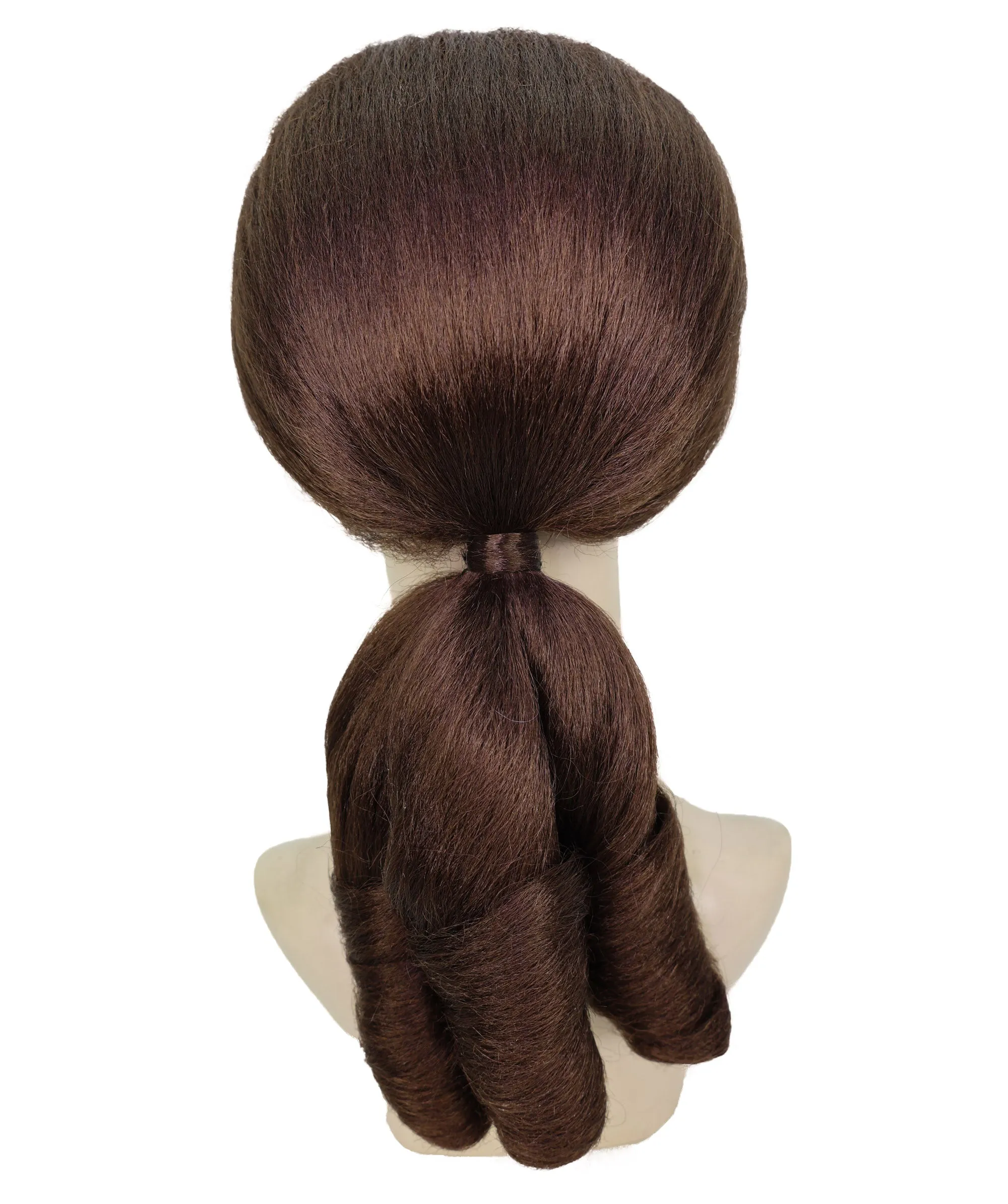 HPO Adult Women’s Toy Animated Movie  Multiple Color Options Ponytail Wig | Perfect for your Halloween & Cosplay Party!