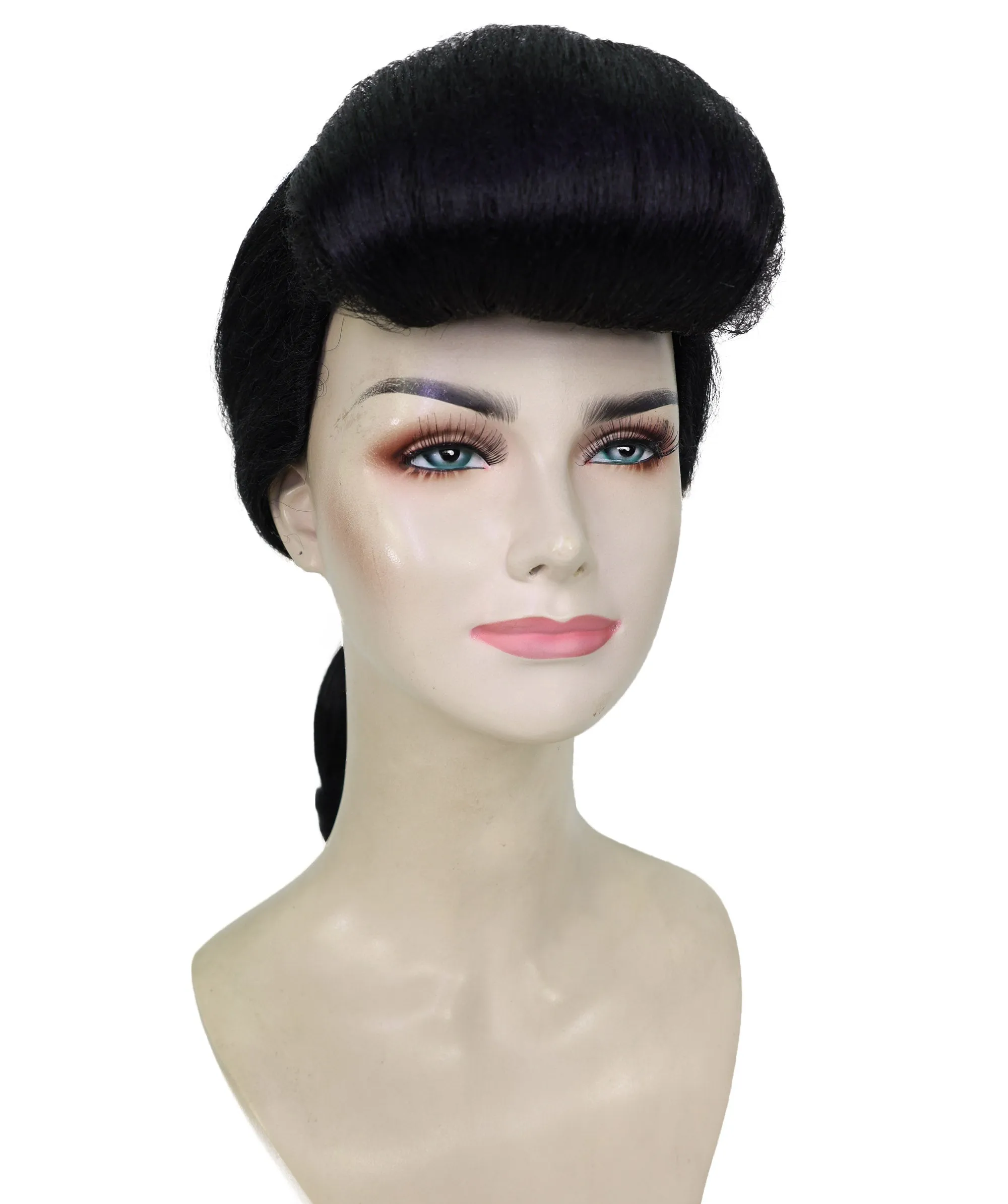 HPO Adult Women’s Toy Animated Movie  Multiple Color Options Ponytail Wig | Perfect for your Halloween & Cosplay Party!