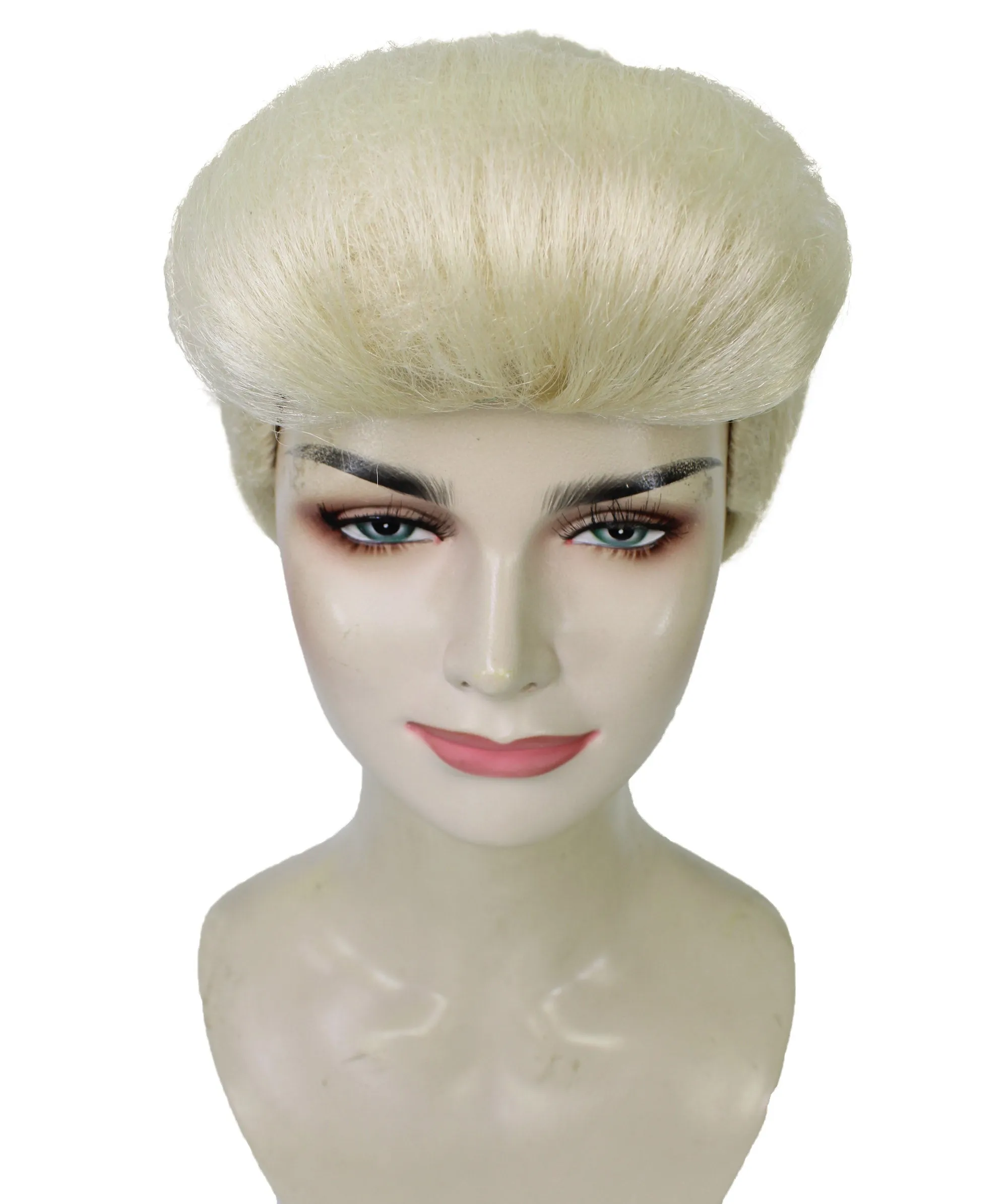 HPO Adult Women’s Toy Animated Movie  Multiple Color Options Ponytail Wig | Perfect for your Halloween & Cosplay Party!