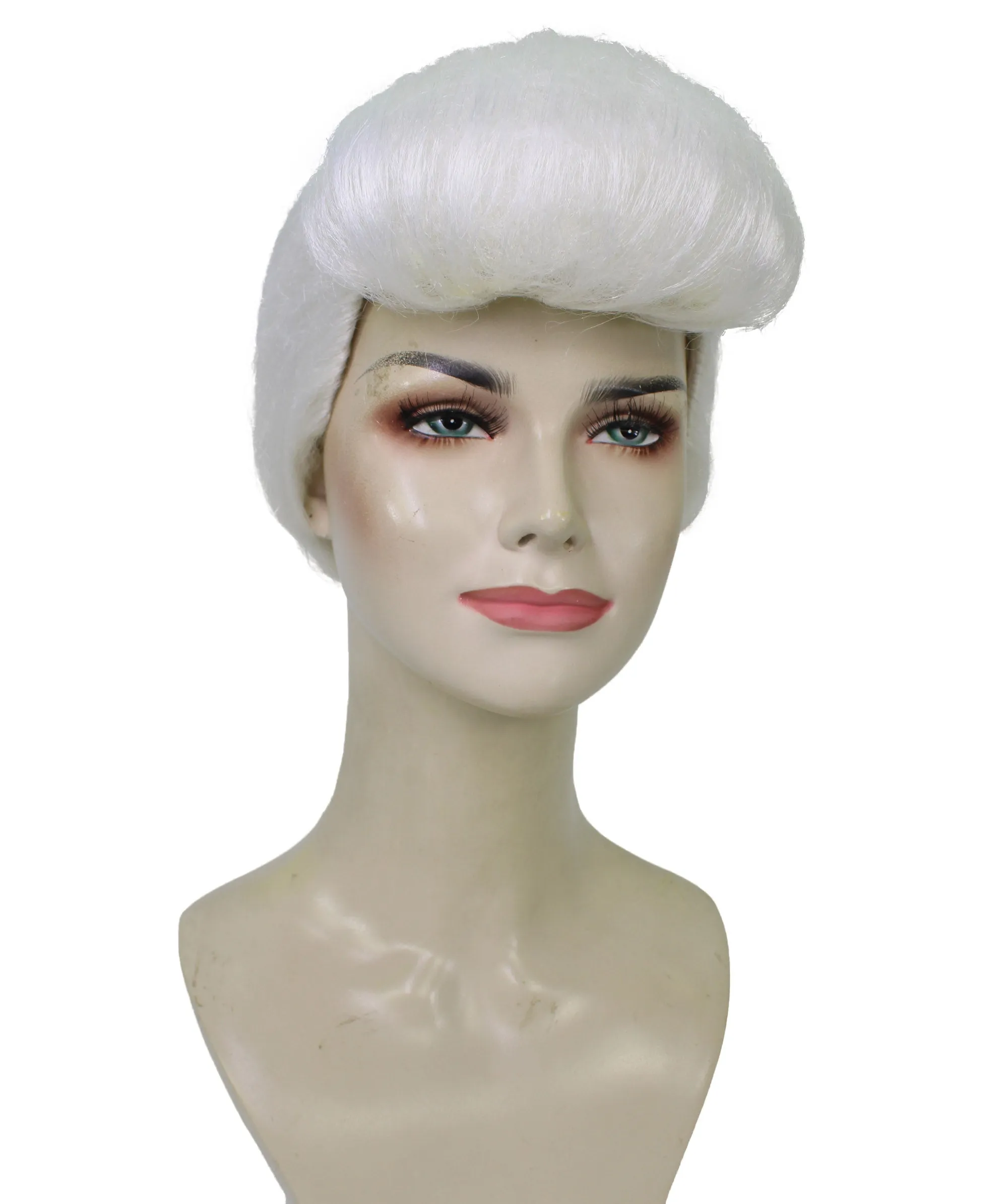 HPO Adult Women’s Toy Animated Movie  Multiple Color Options Ponytail Wig | Perfect for your Halloween & Cosplay Party!