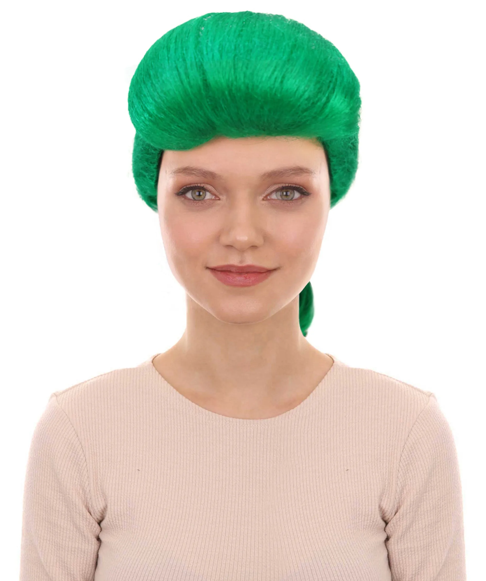 HPO Adult Women’s Toy Animated Movie  Multiple Color Options Ponytail Wig | Perfect for your Halloween & Cosplay Party!