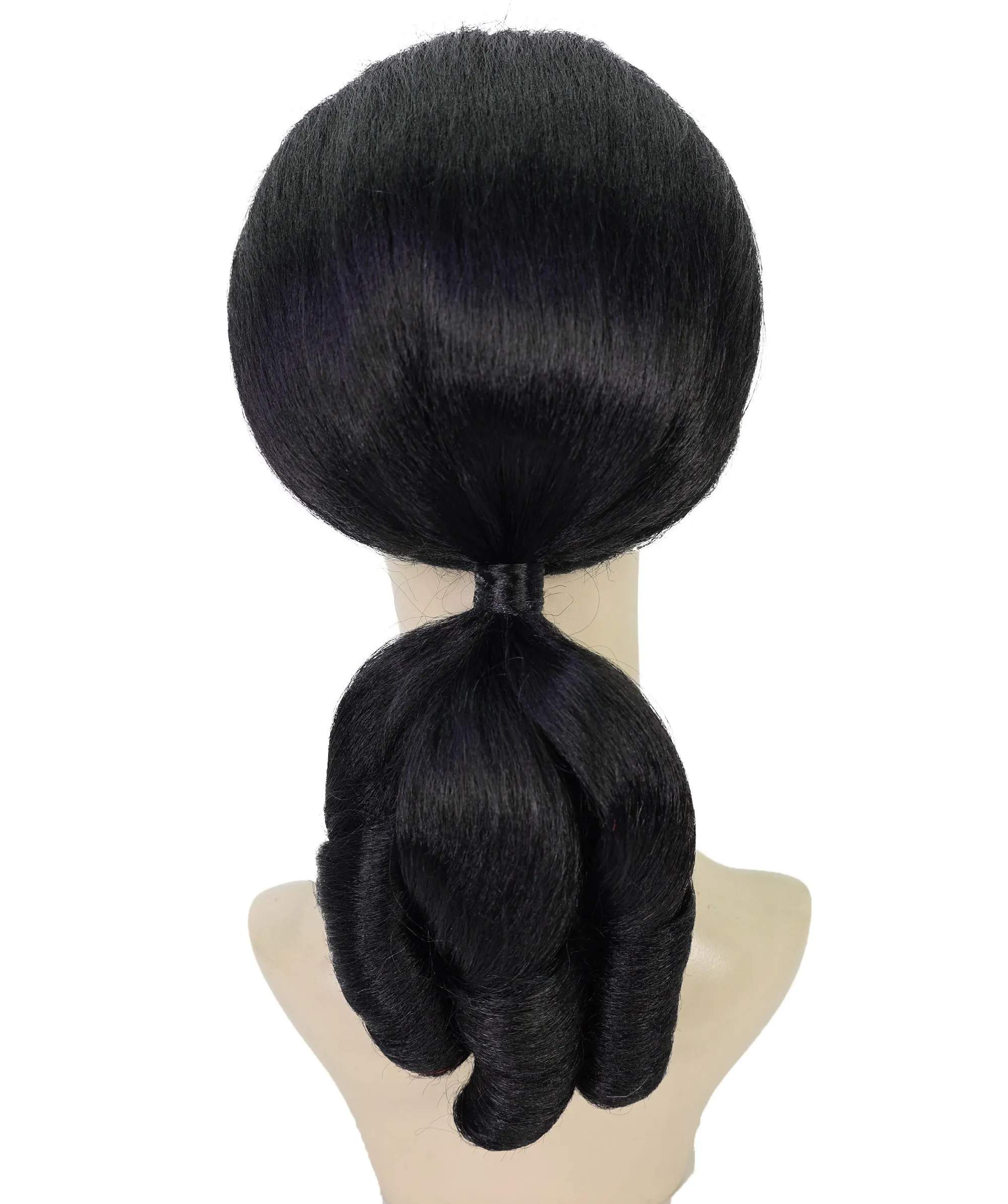 HPO Adult Women’s Toy Animated Movie  Multiple Color Options Ponytail Wig | Perfect for your Halloween & Cosplay Party!