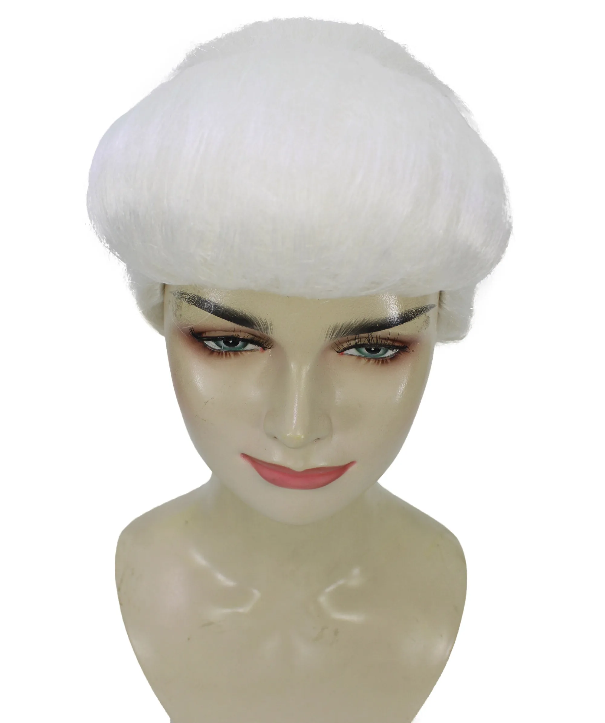 HPO Adult Women’s Toy Animated Movie  Multiple Color Options Ponytail Wig | Perfect for your Halloween & Cosplay Party!