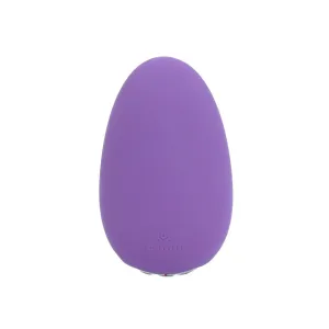 Je Joue Mini Clitoral Vibrator Purple