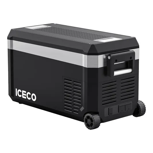 JP30 Pro Wheeled Freezer Camping Fridge | ICECO | 30 LT