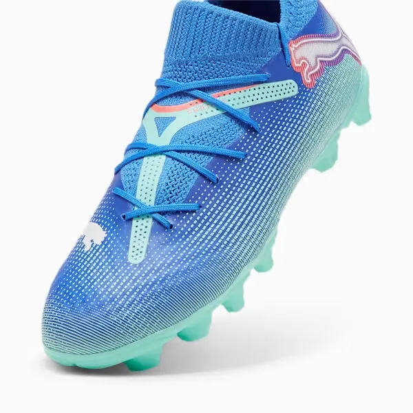 JR Future 7 Pro Multi-Ground Soccer Boots - Formula Pack