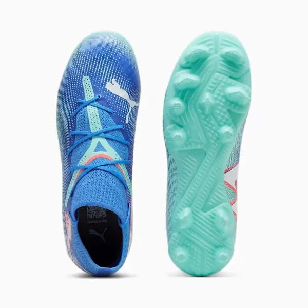 JR Future 7 Pro Multi-Ground Soccer Boots - Formula Pack