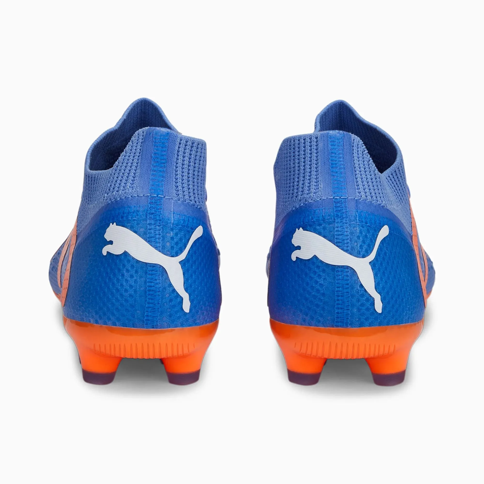 JR Future Match Multi-Ground Soccer Boots - Supercharge Pack