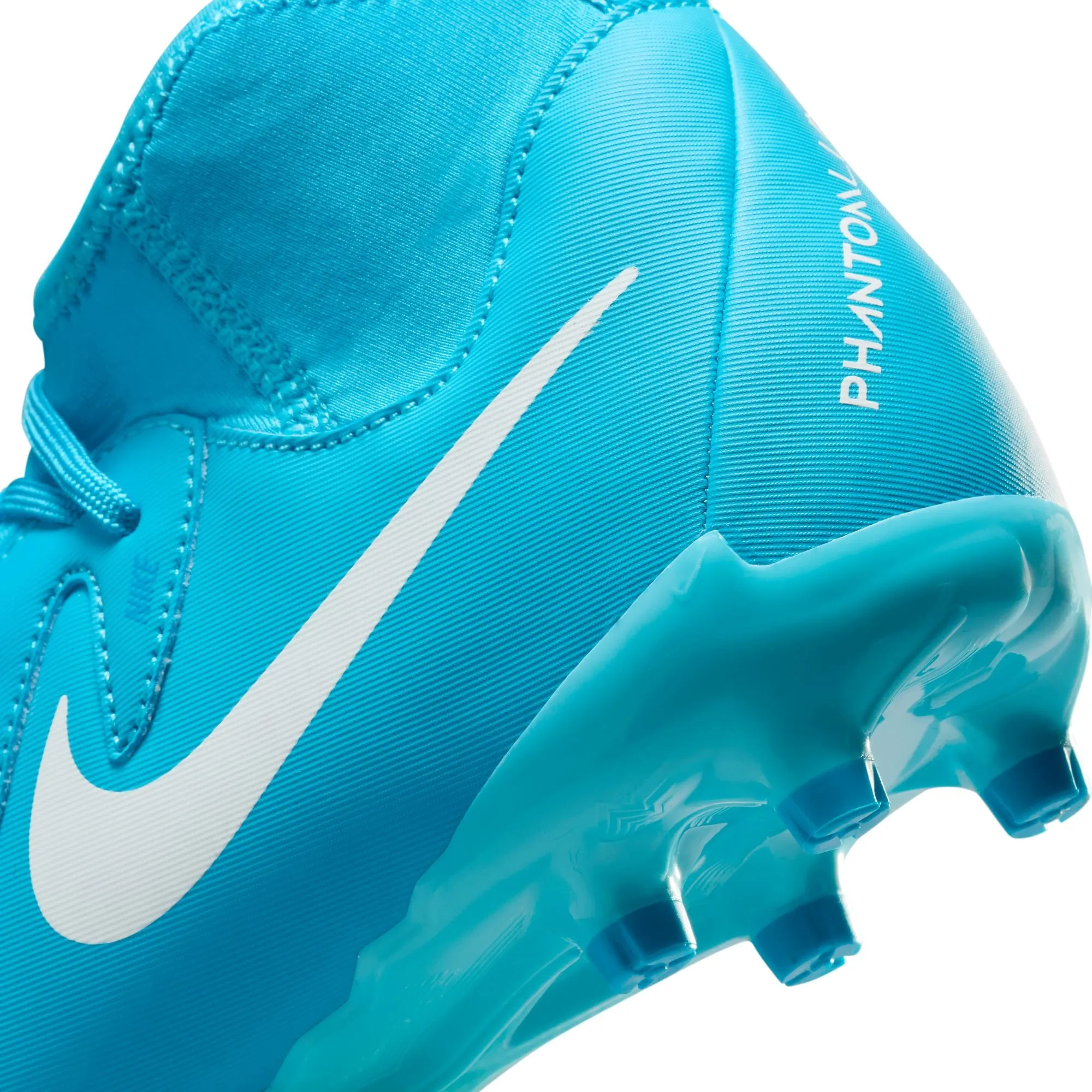 JR Phantom Luna II Academy Multi Ground Soccer Boots - Mad Ambition Pack