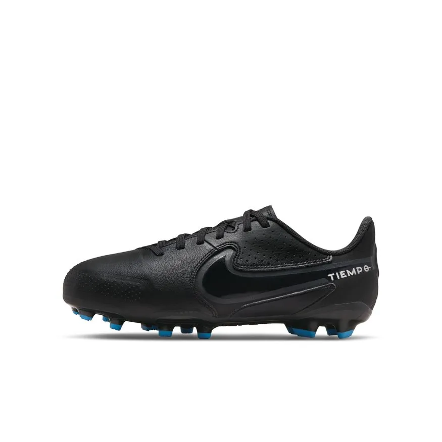 JR Tiempo Legend 9 Academy Multi-Ground Soccer Boots