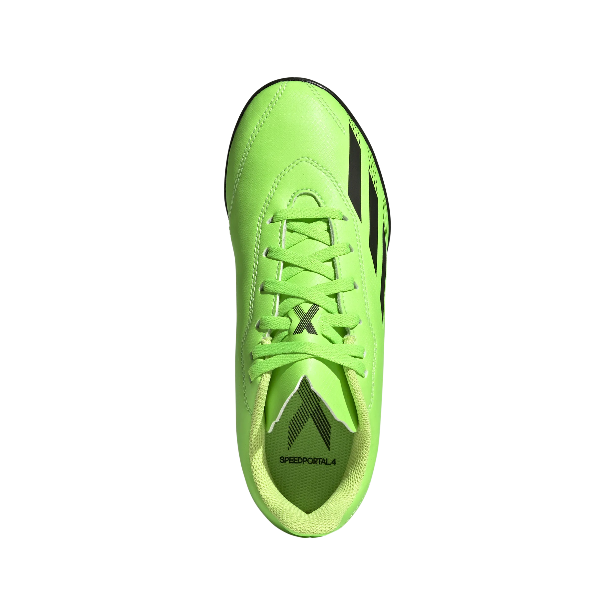 JR X Speedportal.4 Turf Soccer Boots (Game Data Pack)