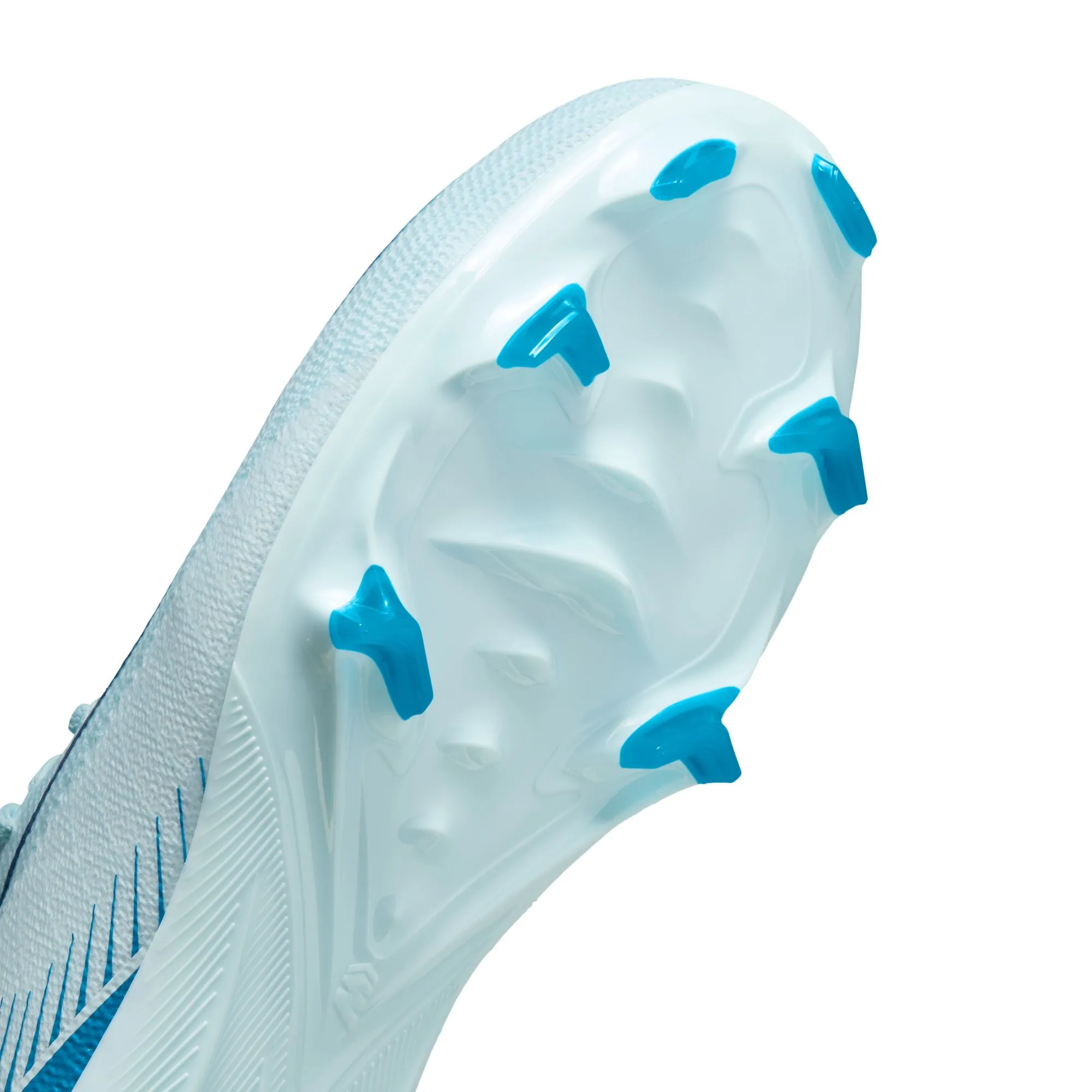 JR ZOOM Vapor 16 Pro Firm Ground Soccer Boots - Mad Ambition Pack