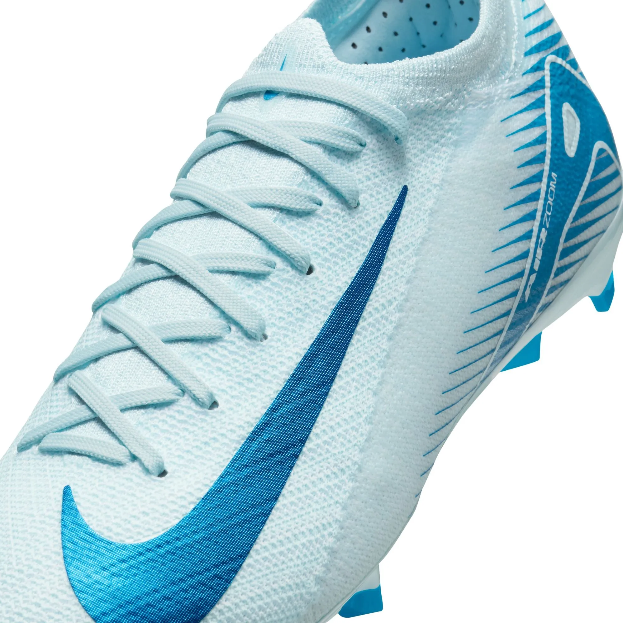 JR ZOOM Vapor 16 Pro Firm Ground Soccer Boots - Mad Ambition Pack