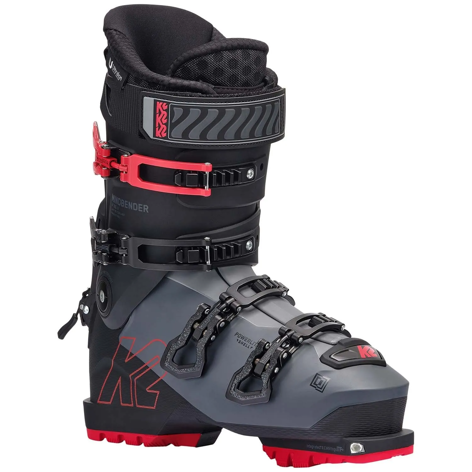 K2 Mindbender 100 Alpine Touring Ski Boots 2025 - Men's