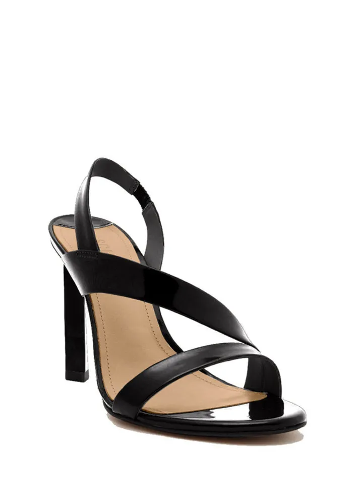 Kelly Sandal - Black