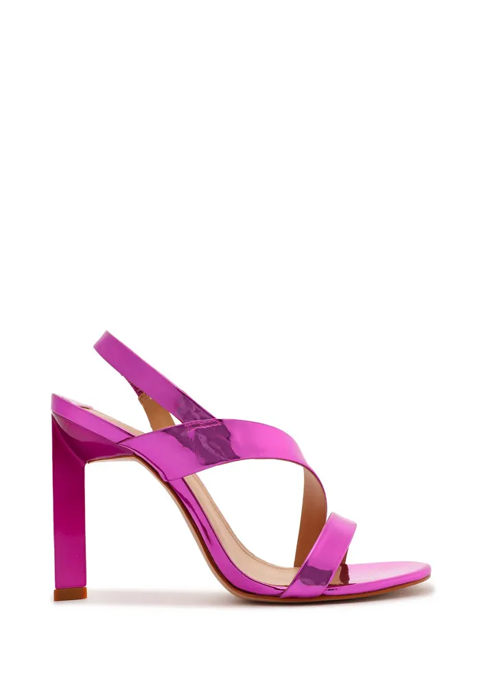 Kelly Sandal - Fuschia