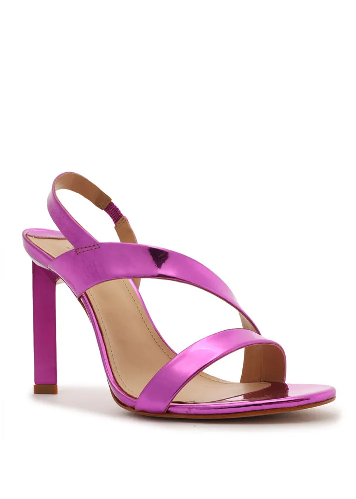 Kelly Sandal - Fuschia