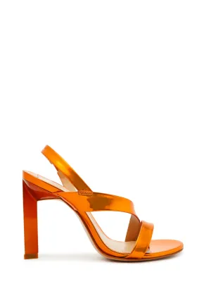 Kelly Sandal - Laranja