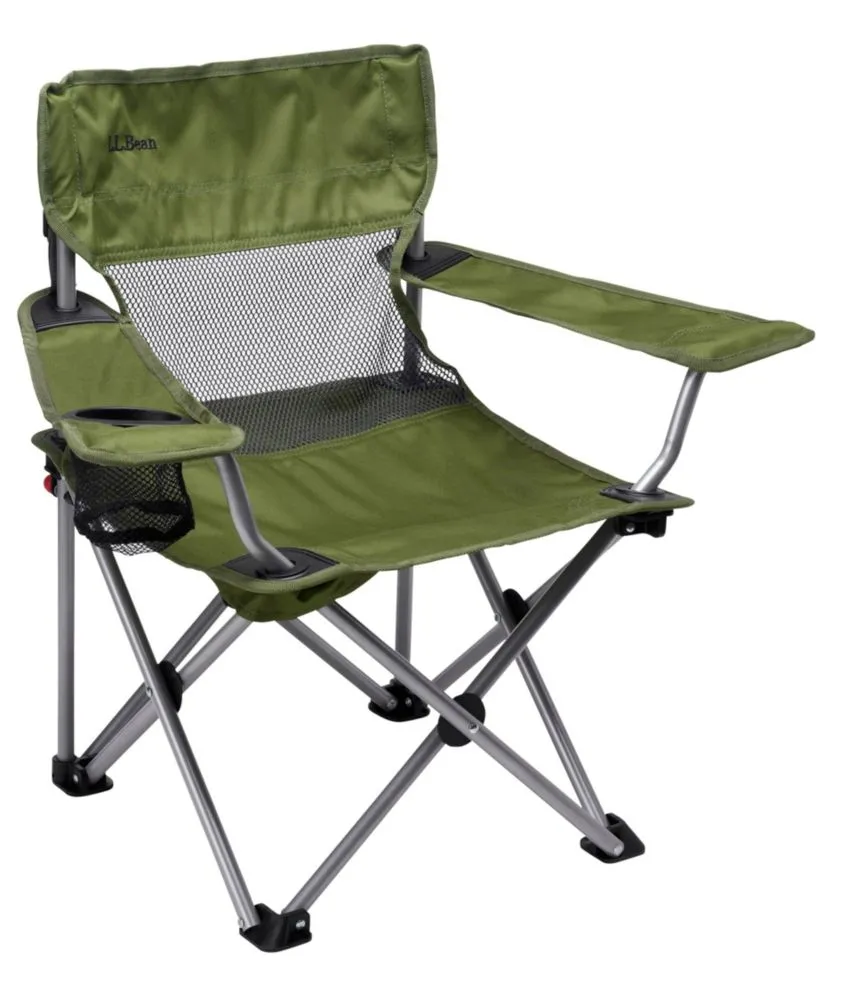 Kids' Base Camp Chair