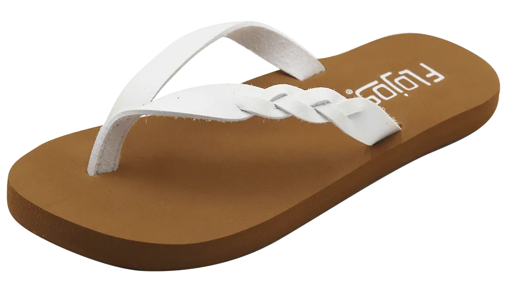 Kids Serenity Sandals