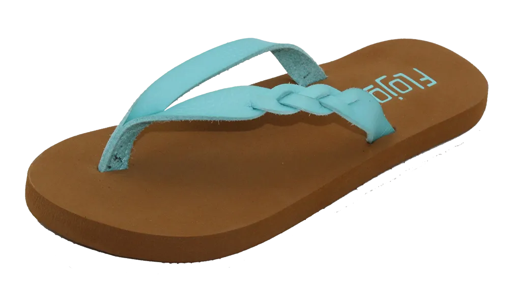 Kids Serenity Sandals