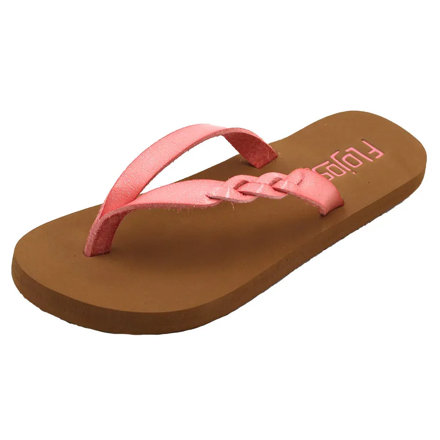 Kids Serenity Sandals