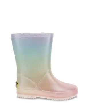 Kids Task Rain Boot - Multi