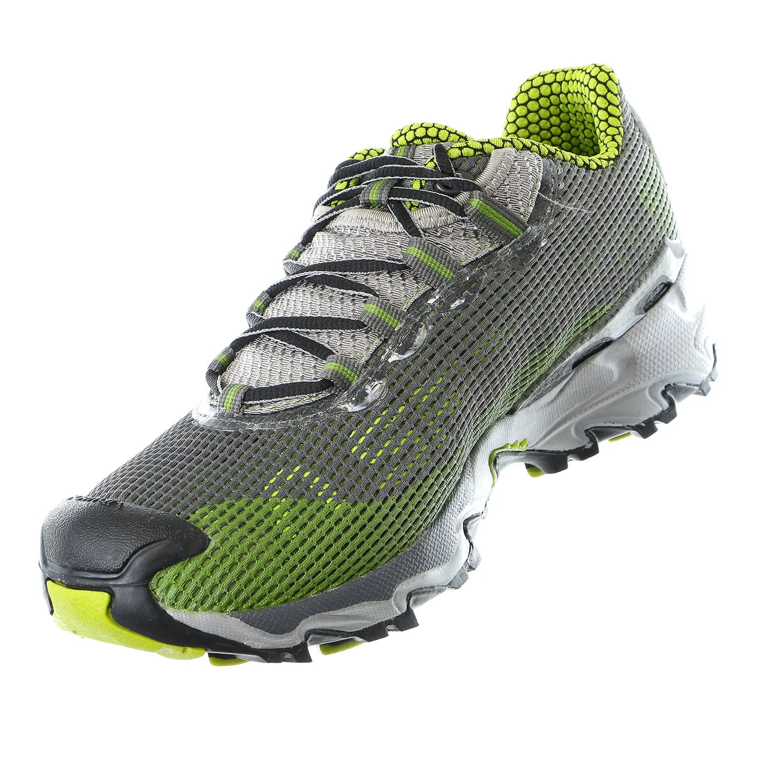 La Sportiva Wildcat Trail-Running Shoes - Men's