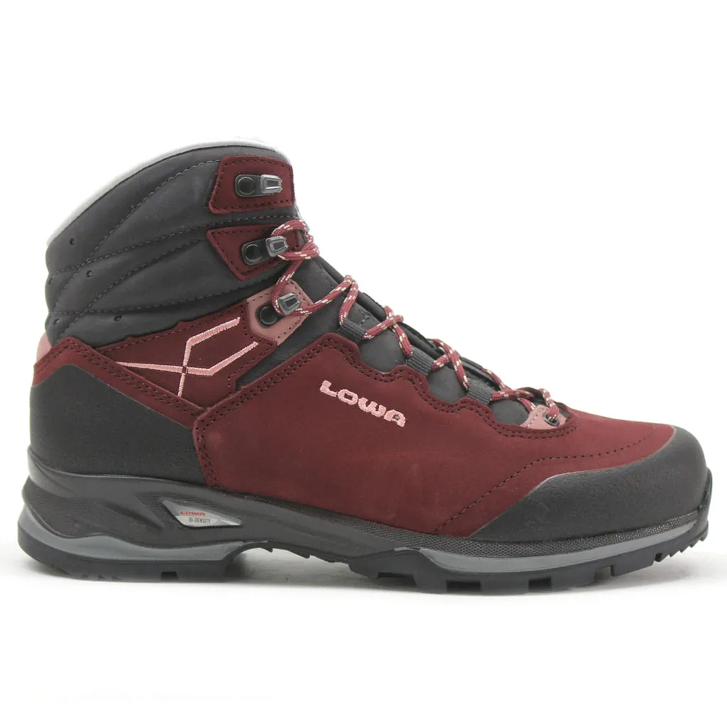 Lady Light LL Nubuck Women's Hiking Boots