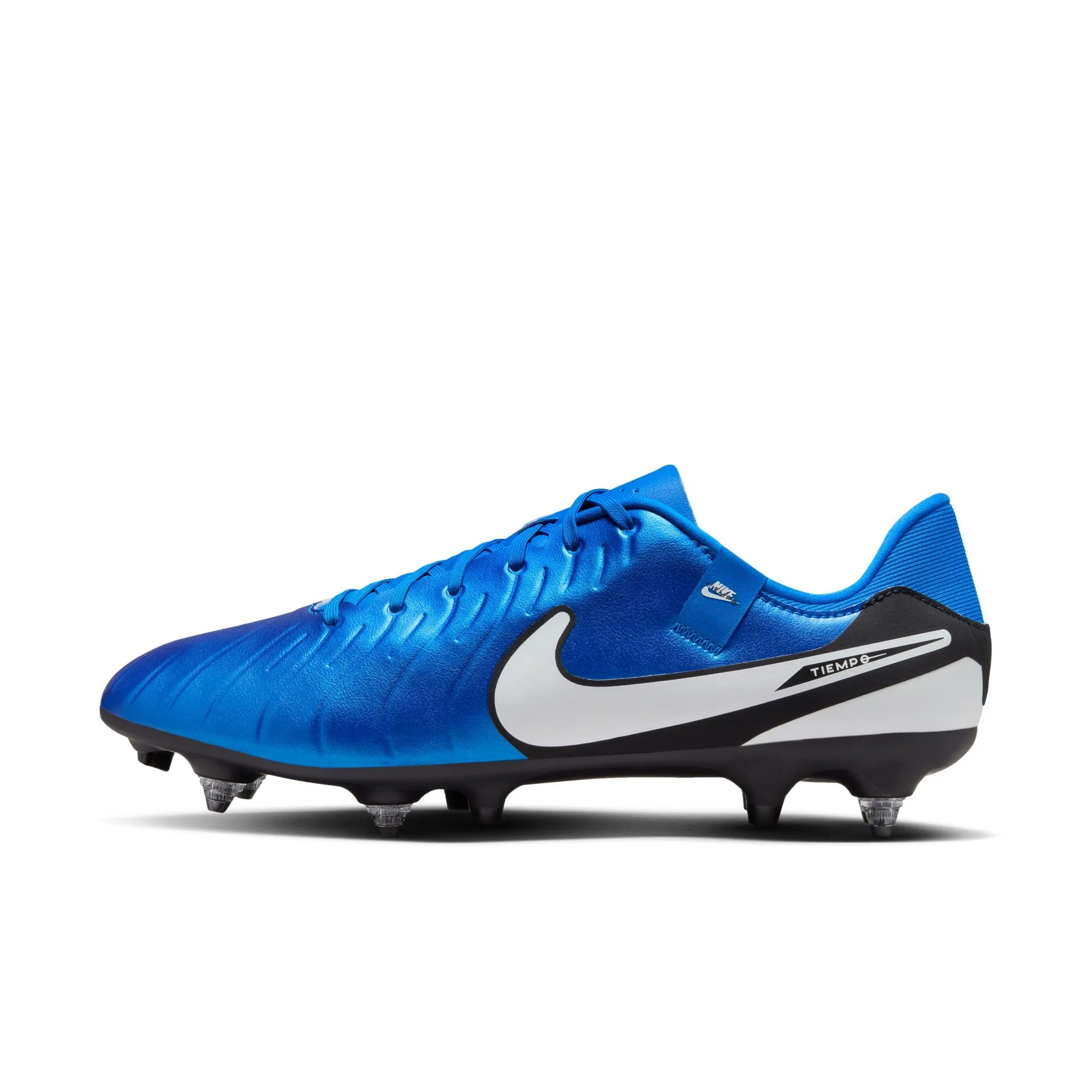 Legend 10 Academy Soft-Ground Soccer Boots - Mad Ambition Pack