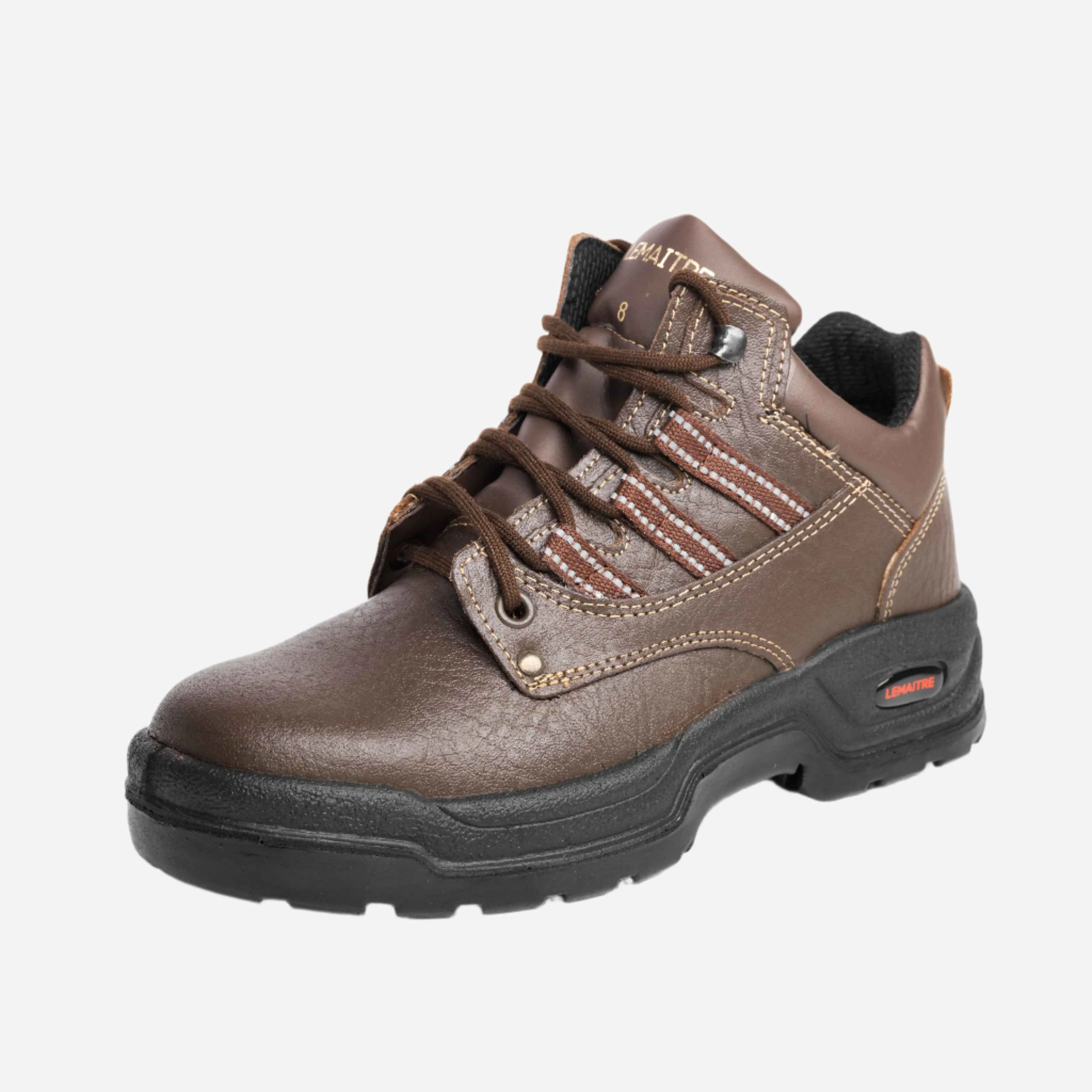 LEMAITRE ODYSSEY SAFETY BOOT