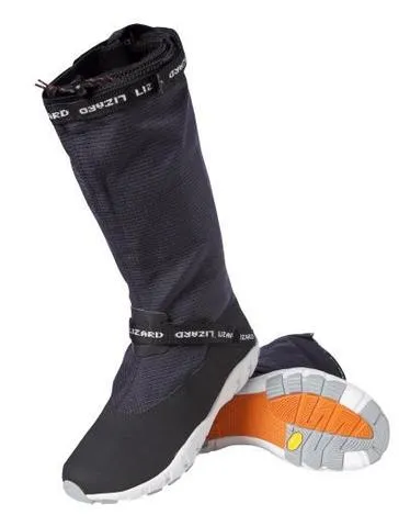 Lizard Spin Boots maat 45 zeillaarzen