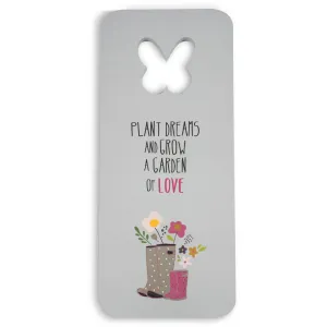 Love 7" x 16" Foam Kneeling Pad