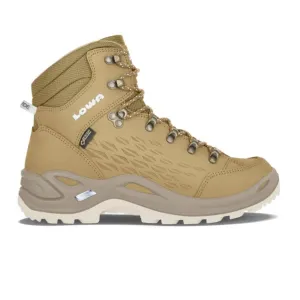 Lowa Renegade GTX Mid (Men) - Curry