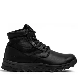 MACV-2 - Mid Top - Black