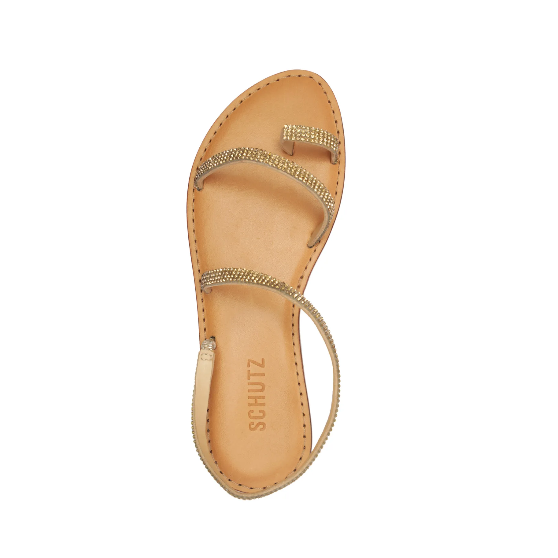 Mariah Casual Sandal