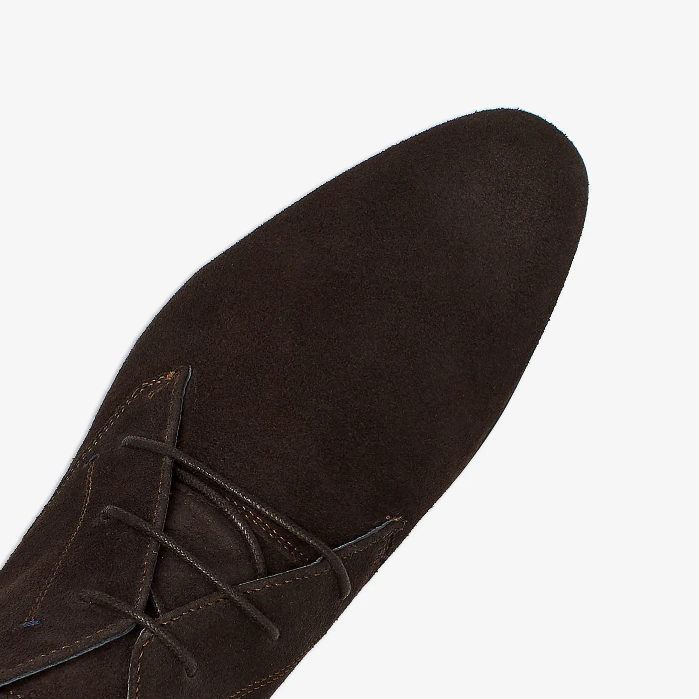 Men Suede Leather Boots