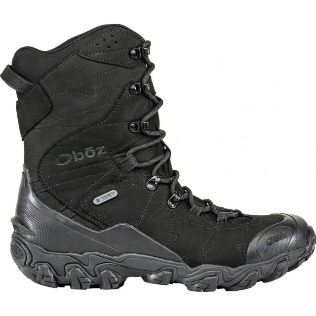 Men's Bridger 10" Insulated B-DRY