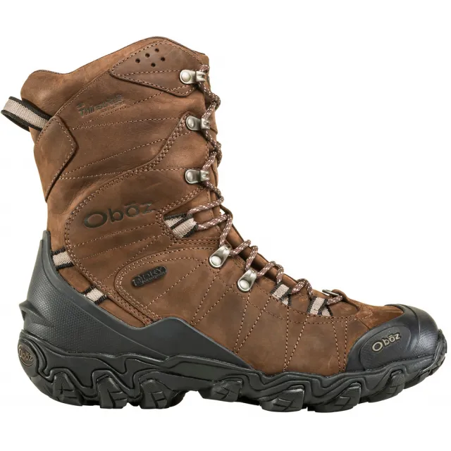 Men's Bridger 10" Insulated B-DRY