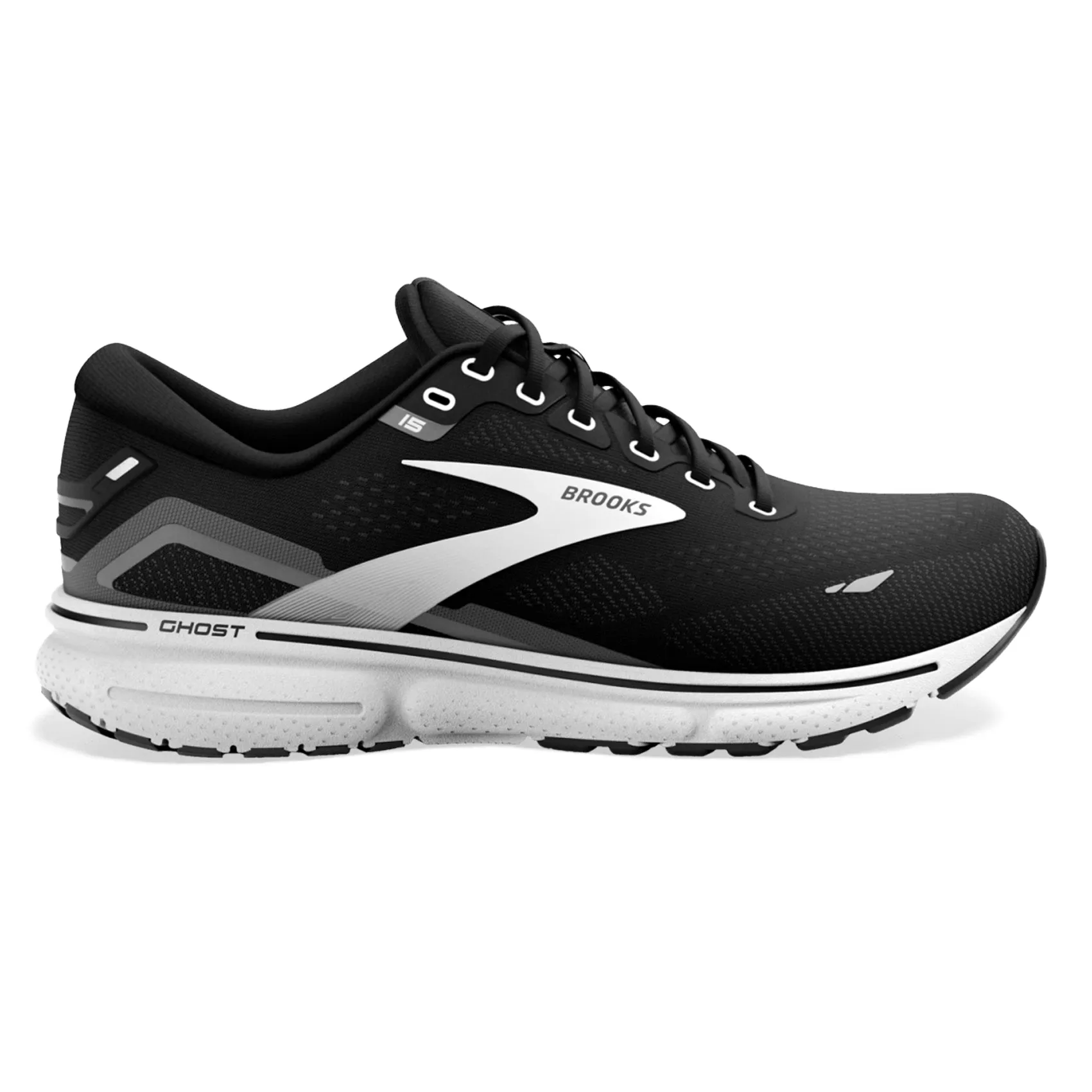 Mens Brooks Ghost 15