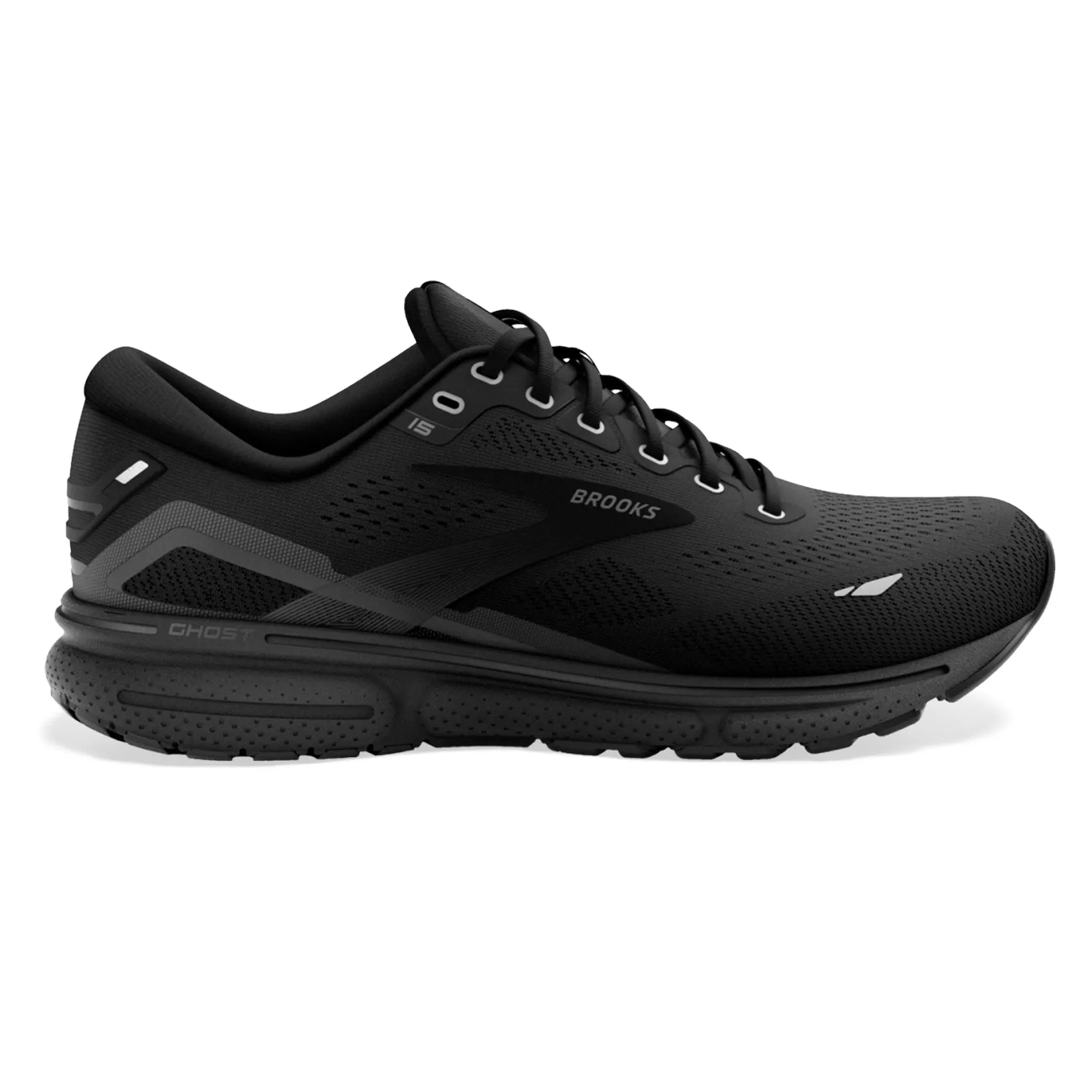 Mens Brooks Ghost 15