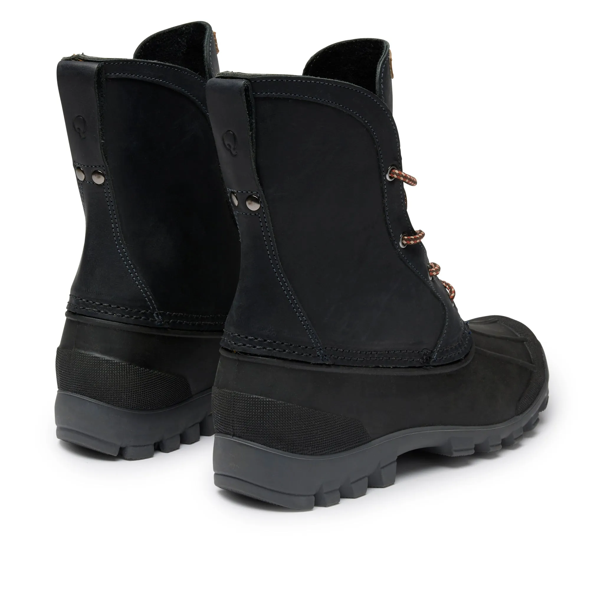 Men’s Cascade Boot: Capetown Trail