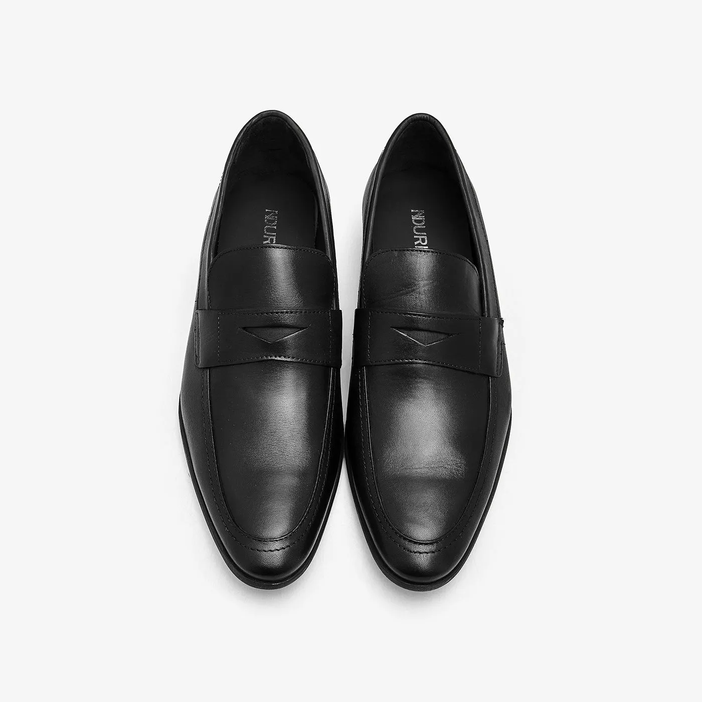 Men's Contemporary Formal Shoes