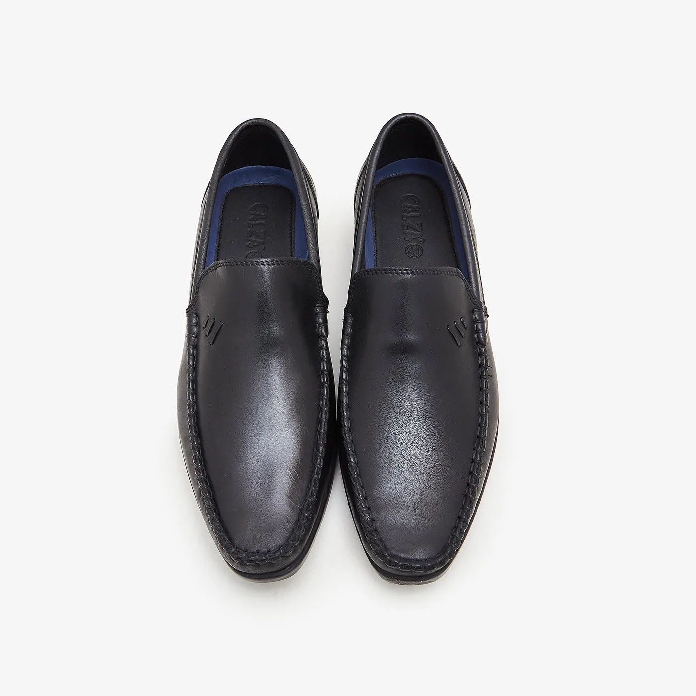 Men's Genuine Leather Loafers