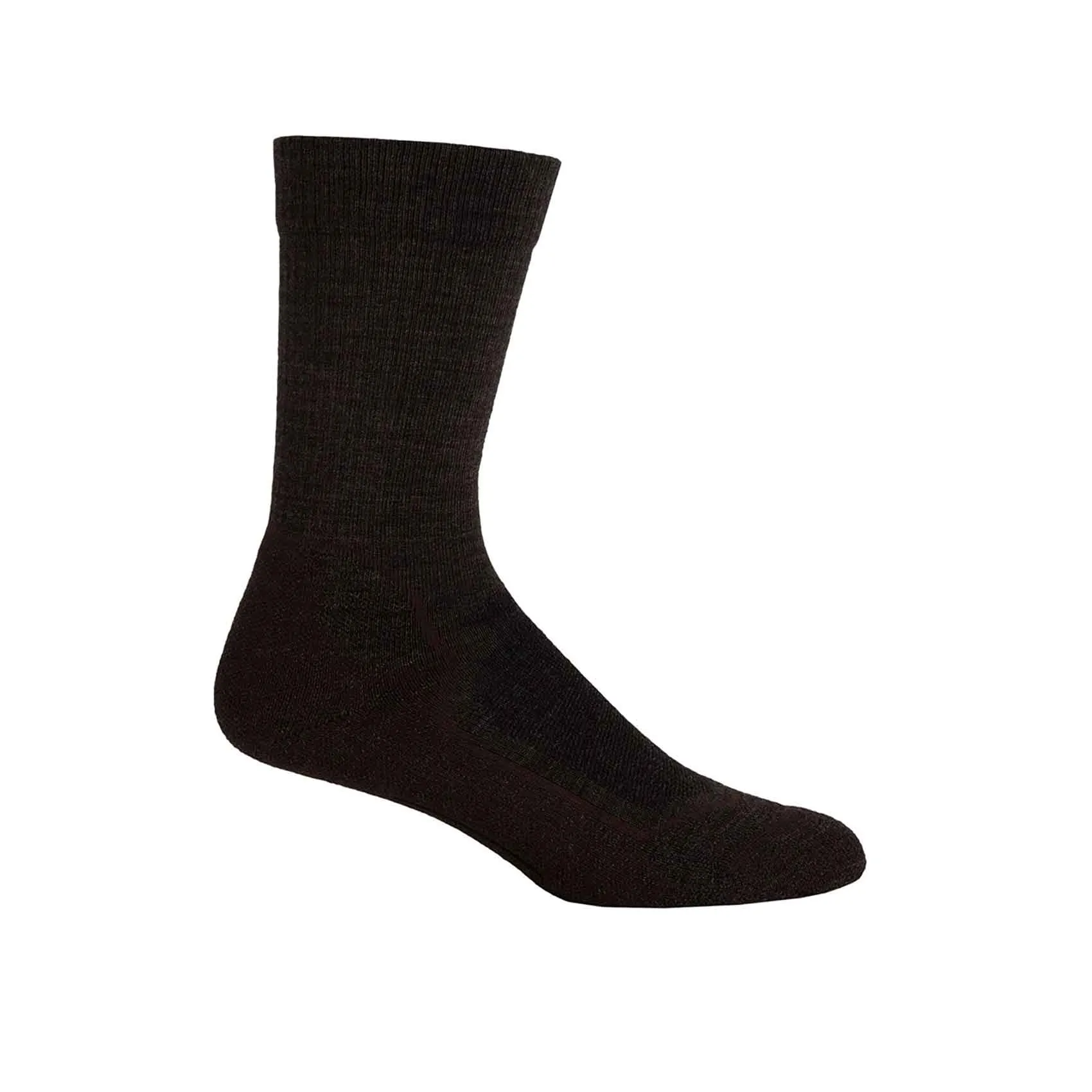 Mens Hike  Light Crew Socks