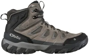 MEN'S SAWTOOTH X MID B DRY WATERPROOF