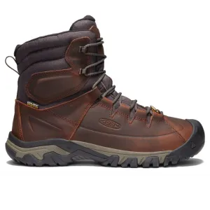 Men's Targhee High Lace Waterproof Boot