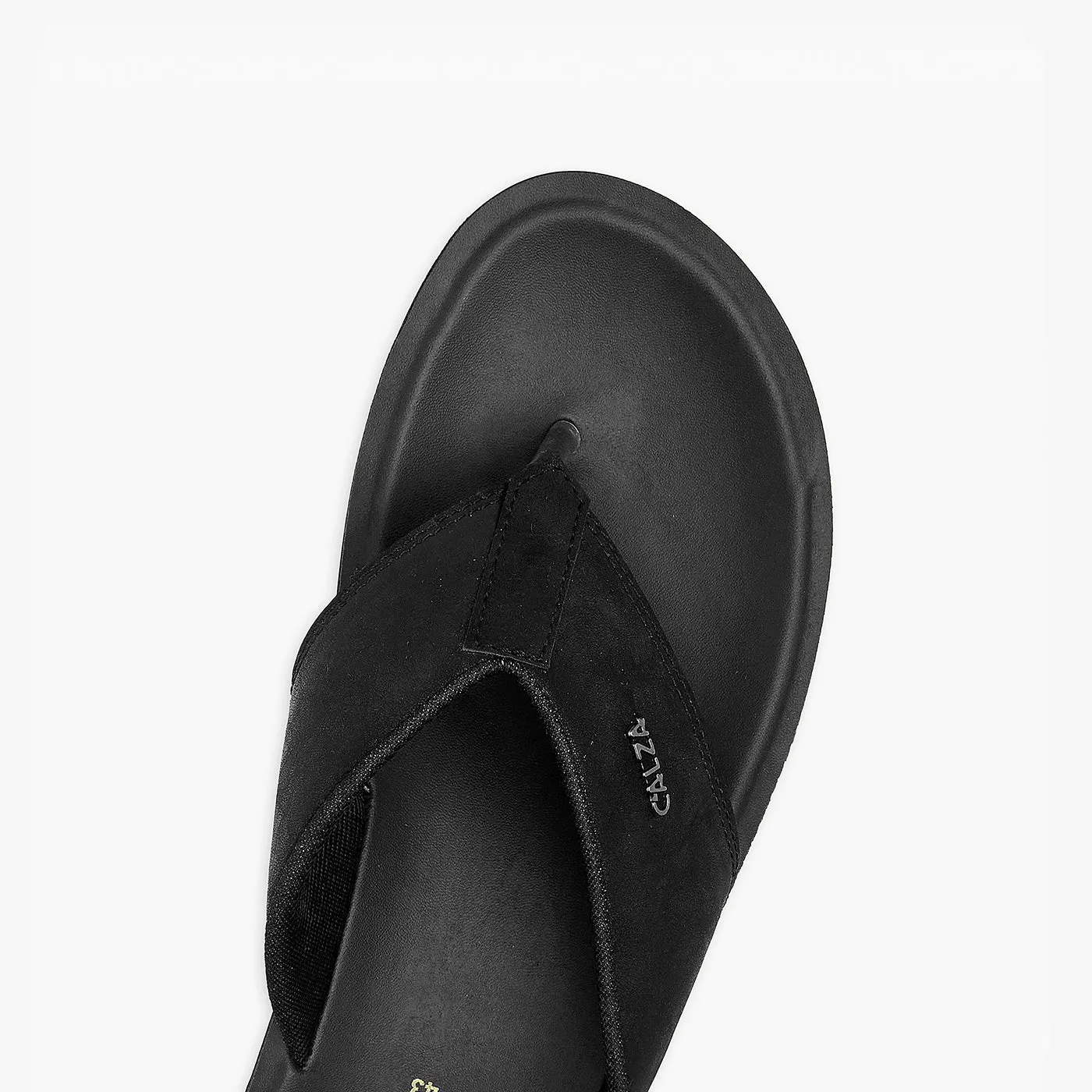 Men's Thong Slippers