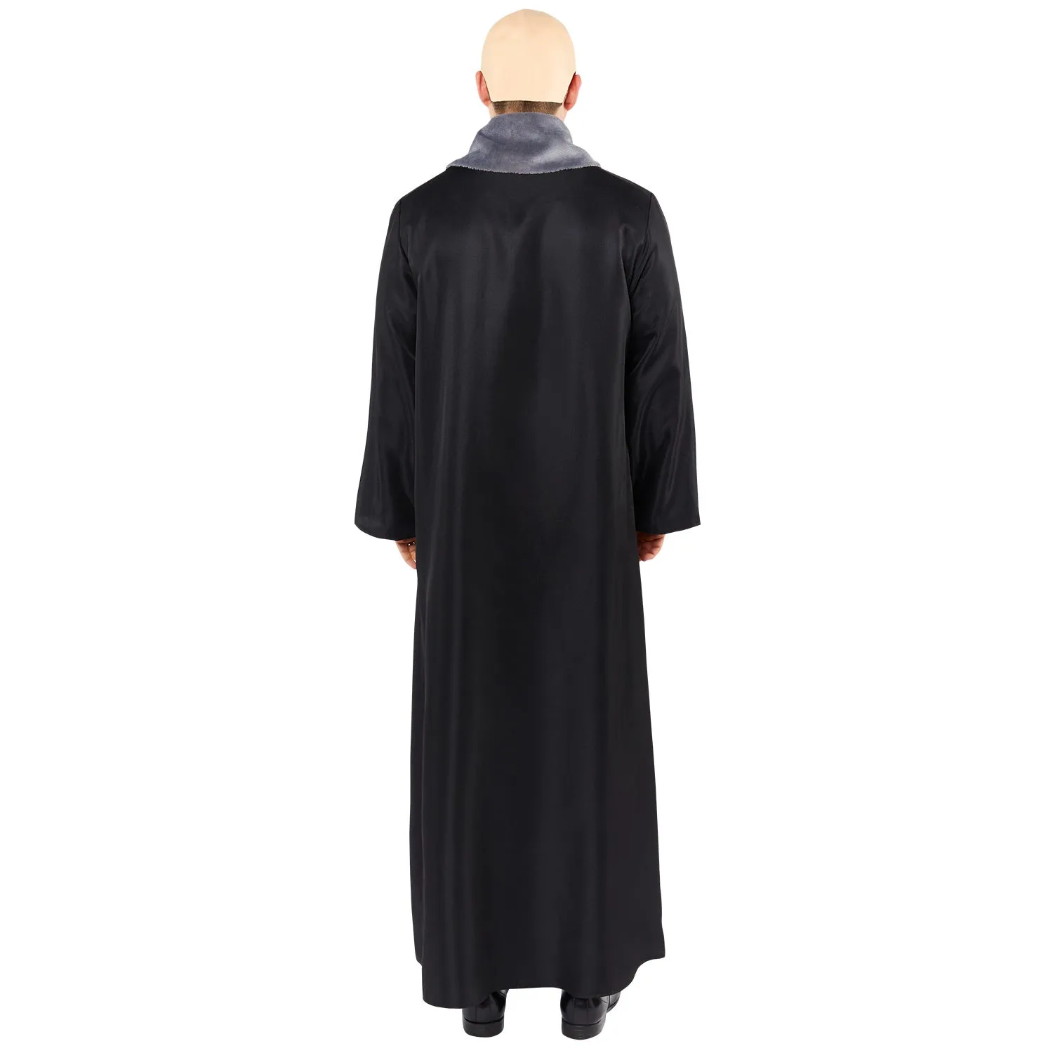 Mens Uncle Fester Addams Halloween Costume